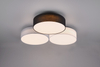 Lampa sufitowa Trio 621910317 biały