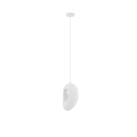 Lampa wisząca Luces Exclusivas LONTIZA LE45334 biały