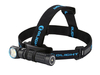 Latarka Olight H2R 2 Perun Black Kit z opaską