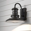 Lampa zewnętrzna Elstead Lighting Redding Station brązowy FE-REDDING2-M-RB