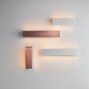 Kinkiet Endon Lighting Bodhi 70118 biały