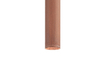 Lampa wisząca 170589 IdealLux Look SP1 SMALL Corten