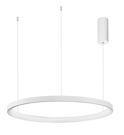 Lampa wisząca Luces Exclusivas ROTA LE41469 biały