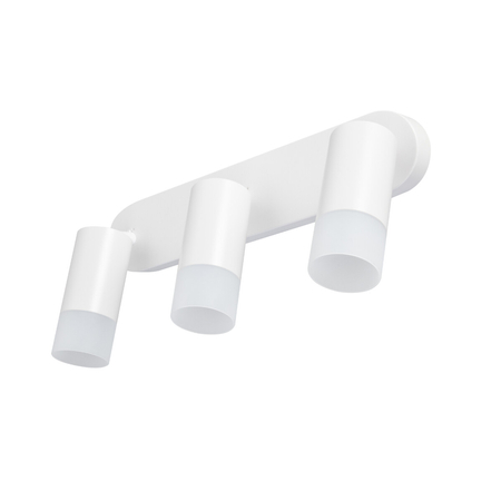 Light Prestige Sonaya spot 3 biały LP-2803/3WS WH