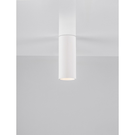 Spot Luces Exclusivas SELMORA LE45642 biały