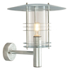 STOCKHOLM 286 HOT-DIP GALVANIZING E27 LED 9W
