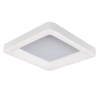 Plafon Italux Giacinto 5304-850SQC-WH-3 Biały