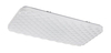 Lampa sufitowa Rabalux Eldrick 3087 biały