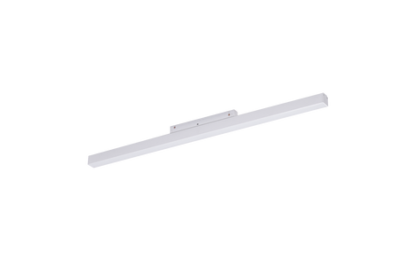 Lampa szynowa magnetyczna 24W Azzardo SAGA AZ4608 biały