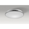 Plafon Azzardo JUNONA 28 3000K CHROME AZ2747 CHROME