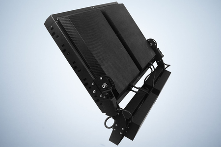 Naświetlacz LED ARENA II 1000W Bridgelux/Meanwell NW