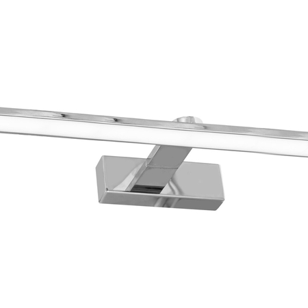 Milagro Kinkiet SPLASH CHROME 80cm 16W LED ML5722 CHROM
