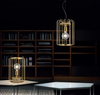 Lampa wisząca Sillux SPH-283 Futura