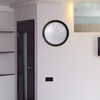 Lampa sufitowa Rabalux Sphere 1858 czarny