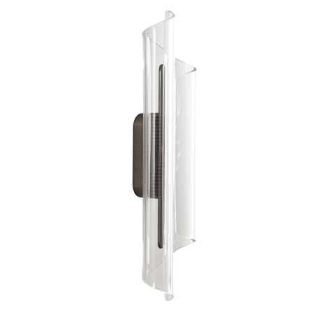 Kinkiet Italux WL-57882-20W-3K Kawowy