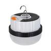 Eko-Light Przenośna Lampka LED Ufo 10W 4000K + Solar EK1679 BIAŁY / CZARNY