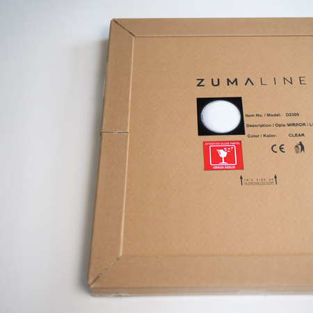 Lustro Zuma Line D2309 LUSTRO LED 60 CM