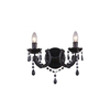 Kinkiet Zuma Line Magnolia Wall RLB94016-2B