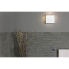Lampa sufitowa Astro Mashiko 200 Square 1121009 Polerowany Chrom