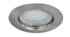 Lampa sufitowa Rabalux Lite 1163 chrom satyna