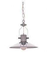 Lampa wisząca Lumina Deco LDP-711-1-CHR Setorre