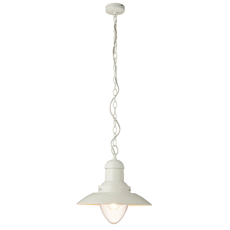 Endon Lighting Lampa wisząca 94371 kremowy