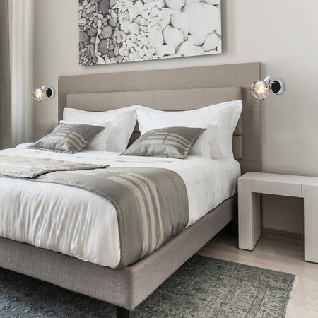 Oczko Rabalux Tamara 5346 chrom