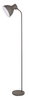 Lampa podłogowa Rabalux Derek 4329 popielaty