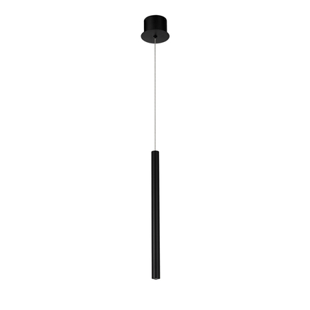 Lampa wisząca Azzardo ILIOS AZ5741 BLACK