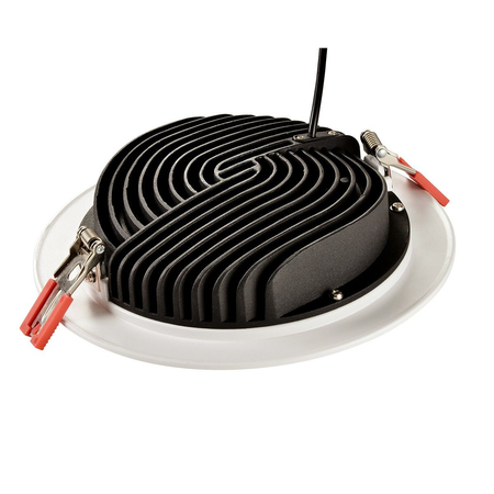 Oprawa Greenie Downlight LED SAMSUNG 120lm/W Aero 48W LIFUD NW