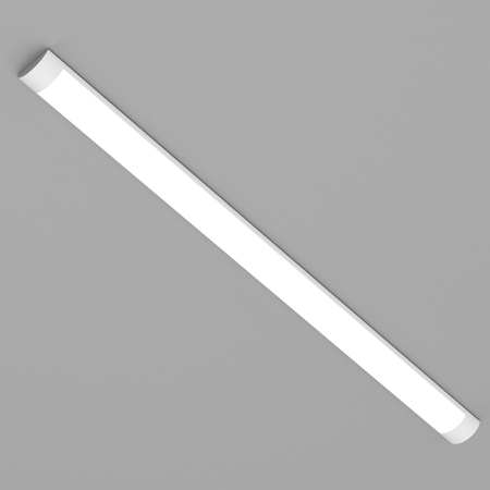 Eko-Light Listwa LED Batten 36W 120cm 4000K EK9840 BIAŁY