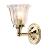 Kinkiet Elstead Lighting Austen mosiądz BATH-AUSTEN1-PB