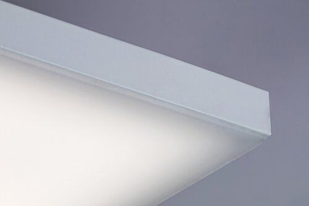 Lampa sufitowa Rabalux Faramir 71002 biały