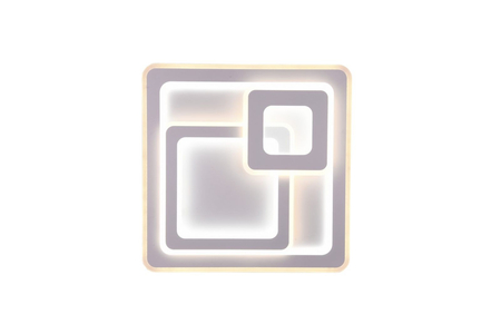 Lampa sufitowa Trio 629219331 biały