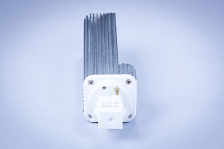 Office Greenie PLC LED G24 5W NW