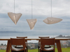 Lampa wisząca Arturo Alvarez BALA04-BL Ballet Elance
