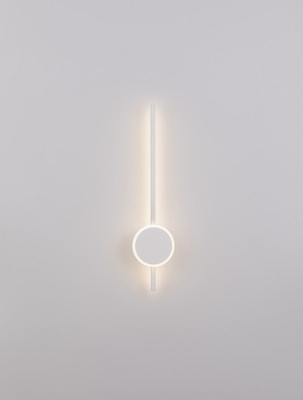 Kinkiet Luces Exclusivas ABORE - czarny mat LE43313