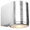 MANDAL 1374 HOT-DIP GALVANIZING LED Gu10 LED 4W DOWN