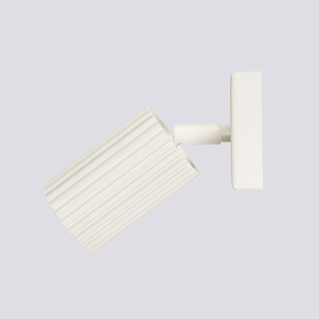 Sollux Lighting Kinkiet KARBON beżowy SL.1597