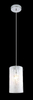 Lampa wisząca Italux MDM1672-1 Valve