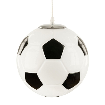 Lampa wisząca Abigali Football E27