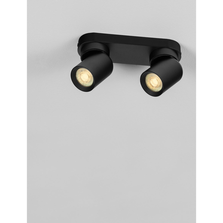 Reflektor Luces Exclusivas LE44397 czarny