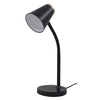 Milagro Lampka Biurkowa Chico 4,5W 4000K Czarny ML1443 CZARNY
