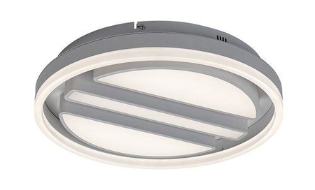 Lampa sufitowa Rabalux Gremin 71112 biały