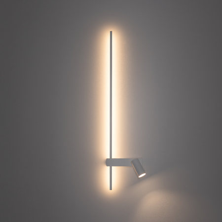 Kinkiet Nowodvorski EASY LED 11578 Biały