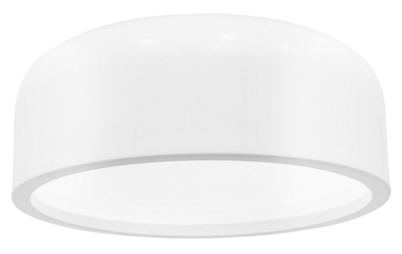 Lampa sufitowa Luces Exclusivas GUIGUE LE42033 biały