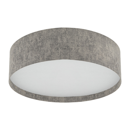 Plafon Nowodvorski LAGO 11680 Szary