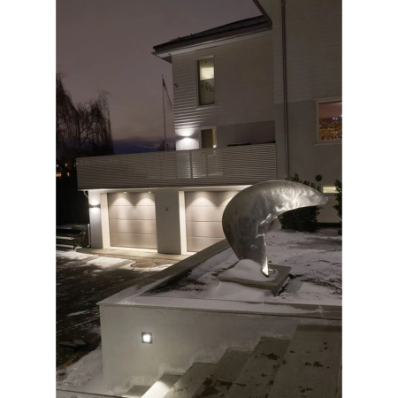 NAMSOS MINI 1340 ALUMINUM LED 4,1W 3000K