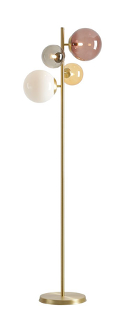 Lampa podłogowa BLOOM Aldex 1111A40 