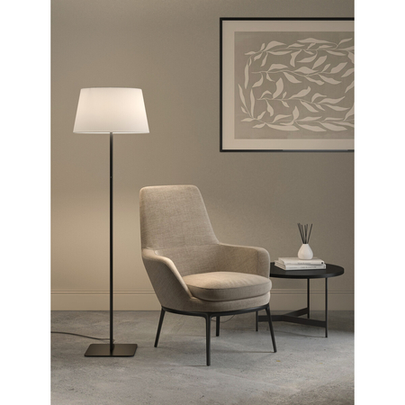 Lampa podłogowa Astro Beaumont Floor 1480008 Matowy Czarny